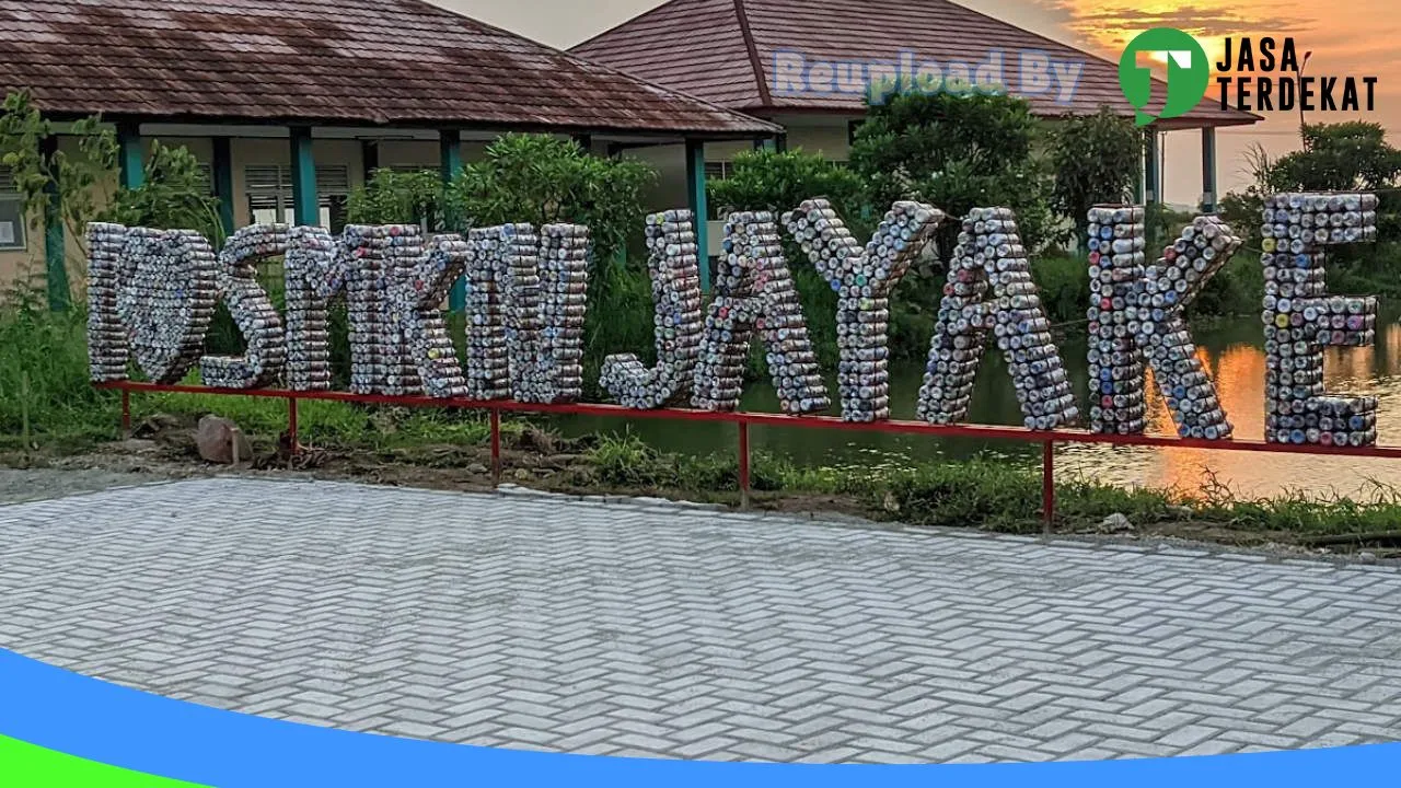 Gambar SMKN Jayakerta – Karawang, Jawa Barat ke 5