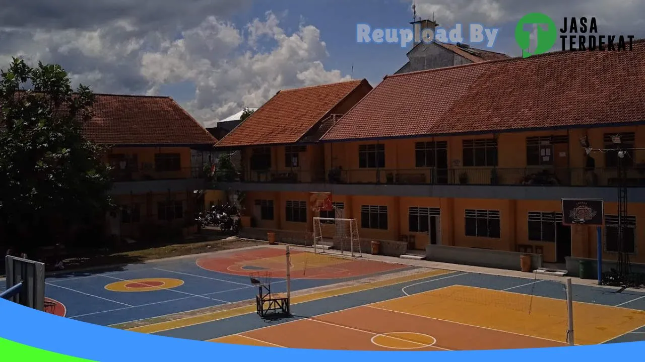Gambar SMA Nasional Malang – Kota Malang, Jawa Timur ke 3