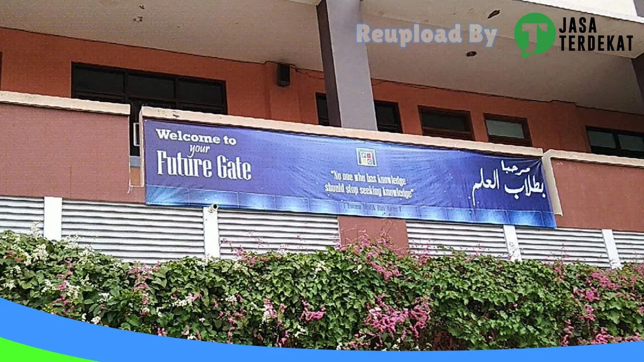 Gambar SMA Future Gate (Islamic High School) – Bekasi, Jawa Barat ke 3