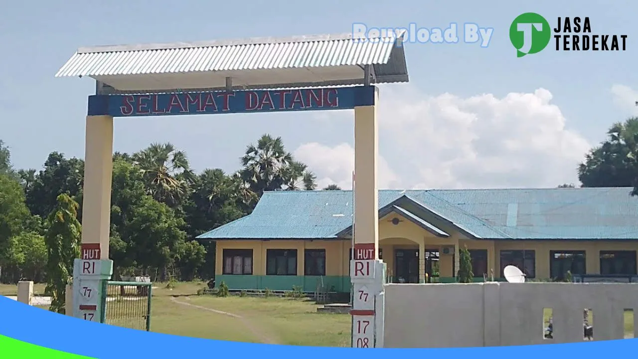 Gambar SMA NEGERI 1 WULA WAIJELU – Sumba Timur, Nusa Tenggara Timur ke 3