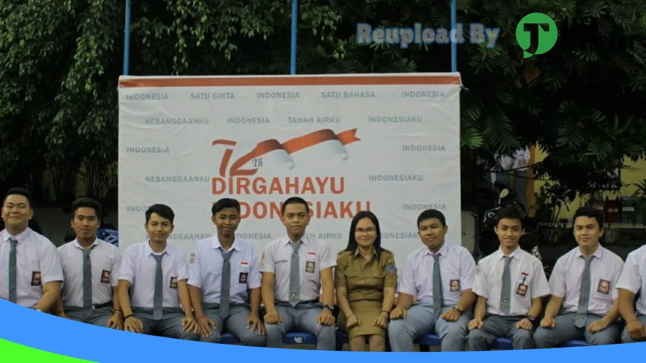 Gambar SMA Negeri 1 Kotamobagu – Bolaang Mongondow, Sulawesi Utara ke 5