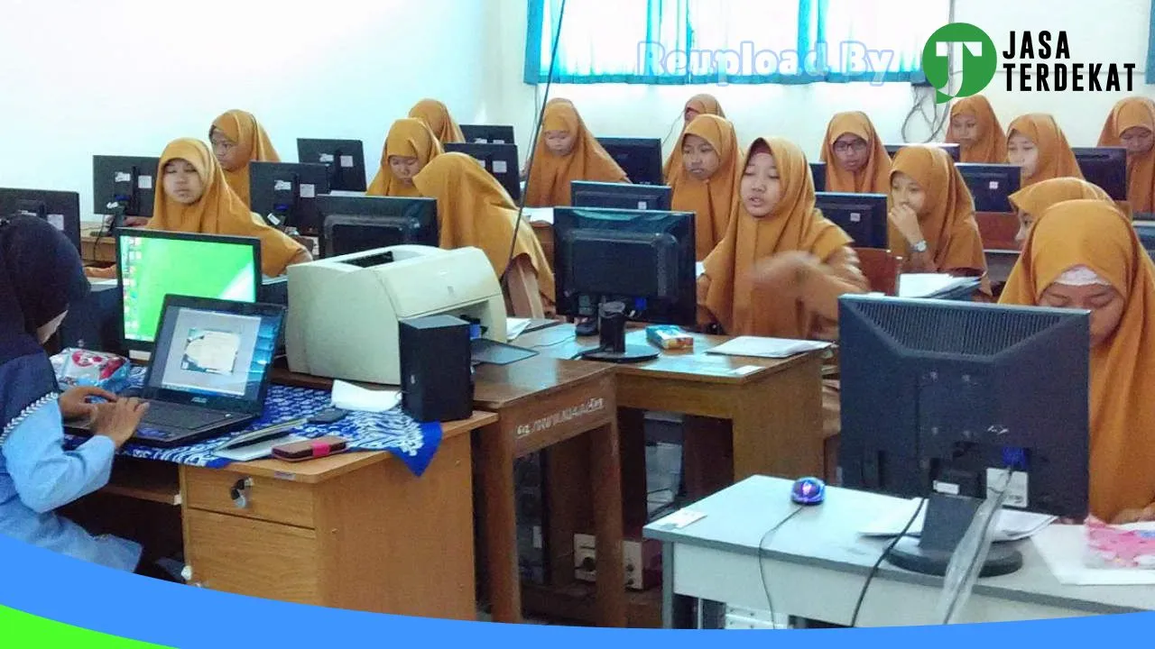 Gambar SMK Muhammadiyah 2 Playen – Gunung Kidul, DI Yogyakarta ke 4