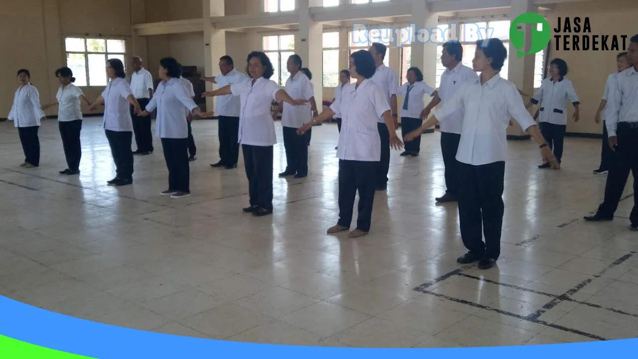 Gambar SMA Yos Sudarso Cilacap – Cilacap, Jawa Tengah ke 5