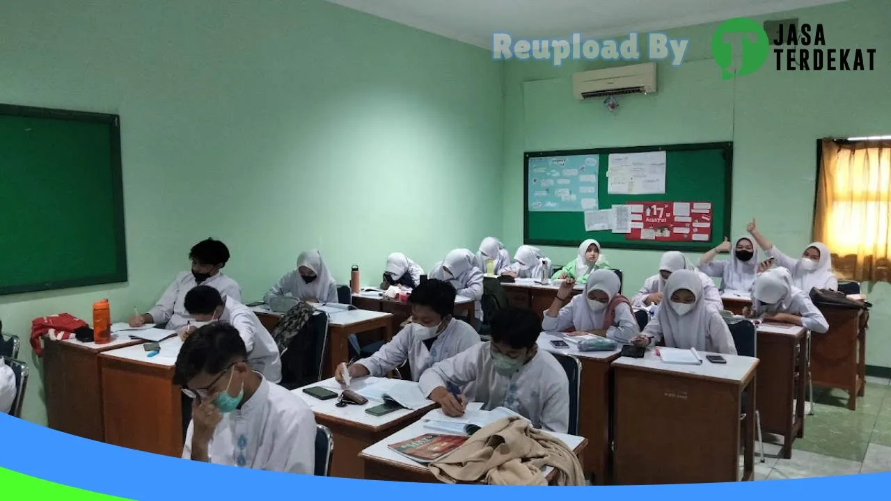 Gambar SMA Islam PB Soedirman Bekasi – Bekasi, Jawa Barat ke 2