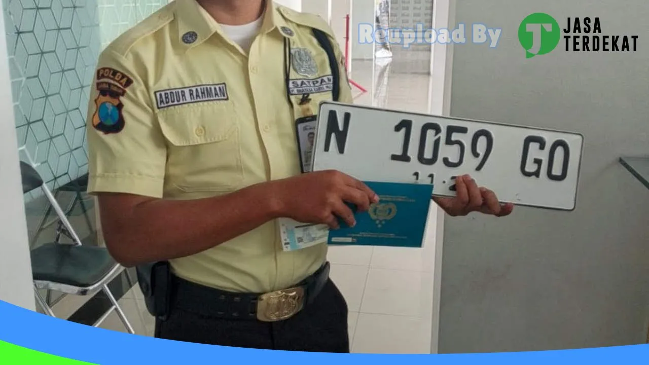 Gambar Adam Biro jasa STNK BPKB Malang – Kota Malang, Jawa Timur ke 3