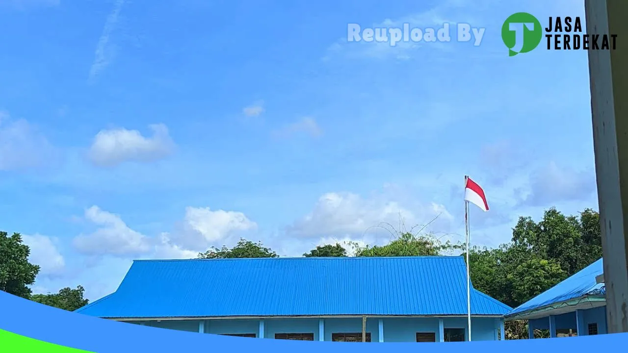 Gambar SMK NEGERI 2 BUNGURAN TIMUR – Natuna, Kepulauan Riau ke 2