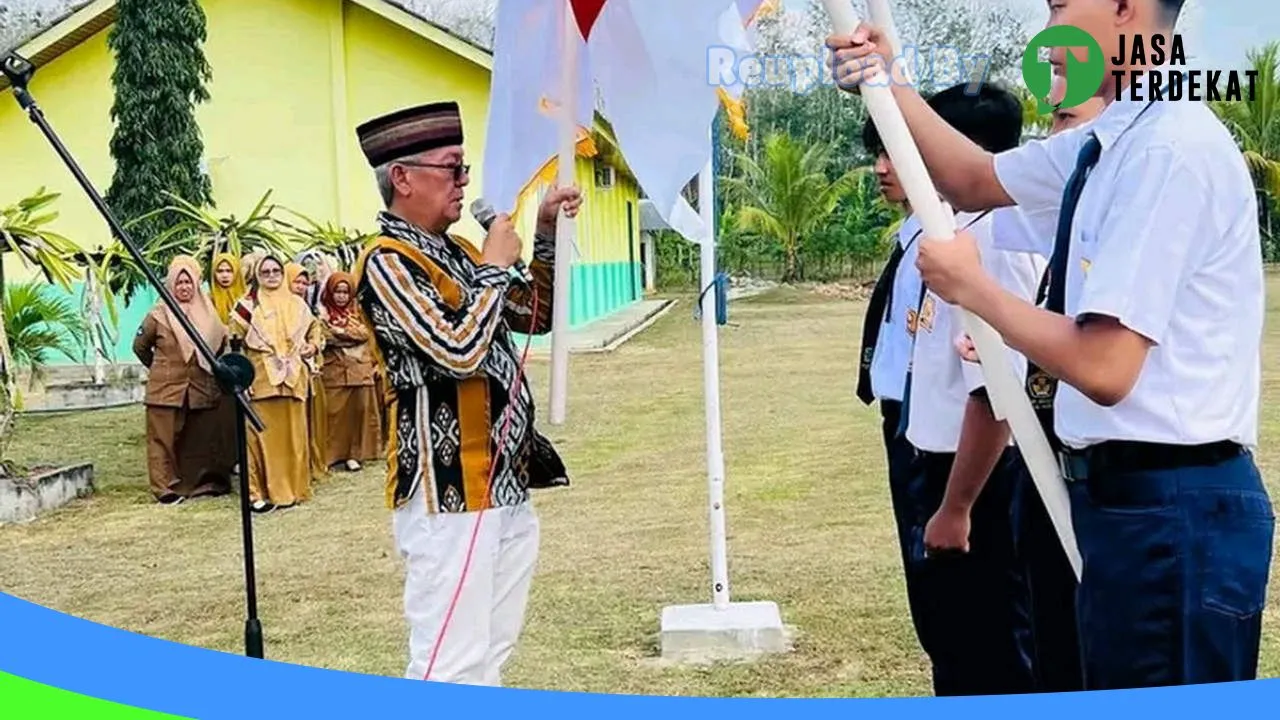 Gambar SMKN 1 BUAY BAHUGA – Way Kanan, Lampung ke 5