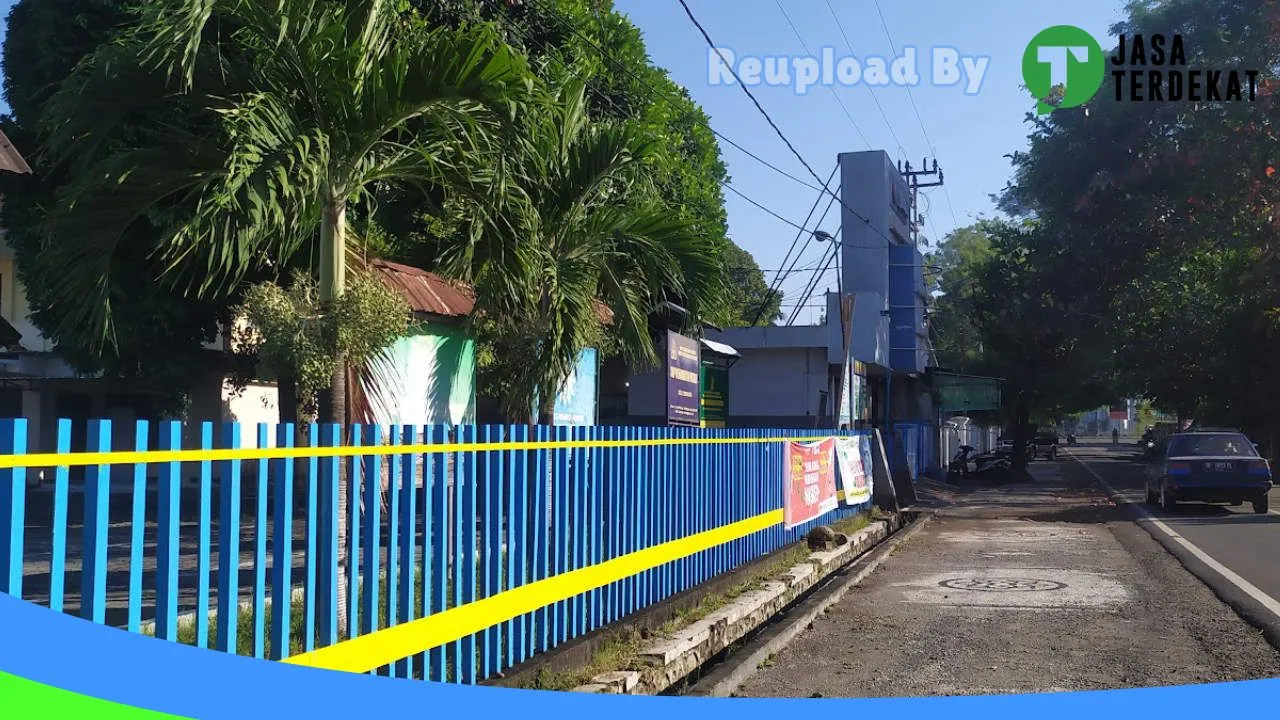 Gambar SMA Muhammadiyah Mataram – Kota Mataram, Nusa Tenggara Barat ke 3