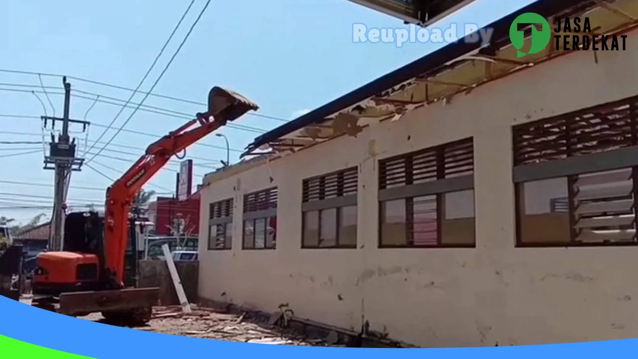 Gambar SMK Muhammadiyah 3 Purwokerto – Banyumas, Jawa Tengah ke 1