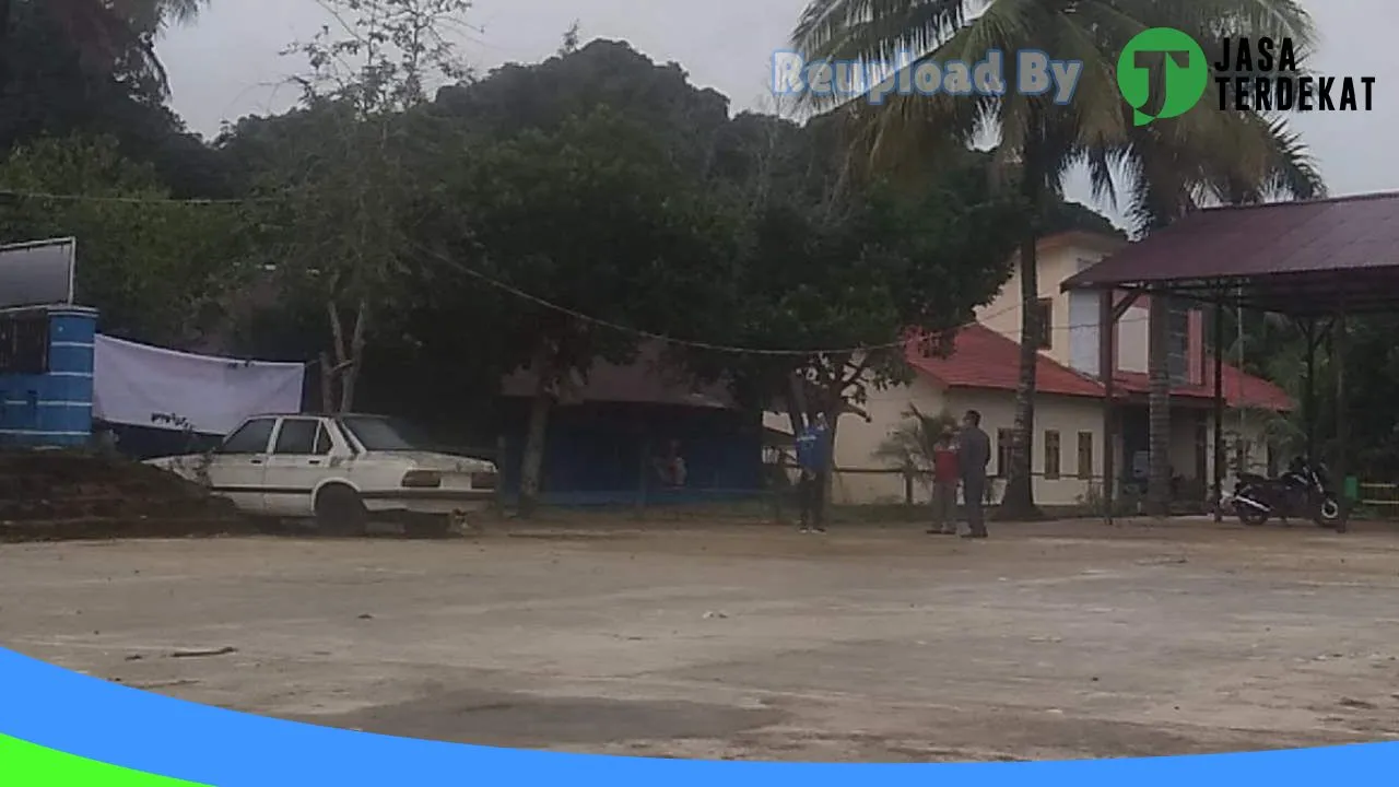 Gambar SMK Geologi Pertambangan Tenggarong – Kutai Kartanegara, Kalimantan Timur ke 5