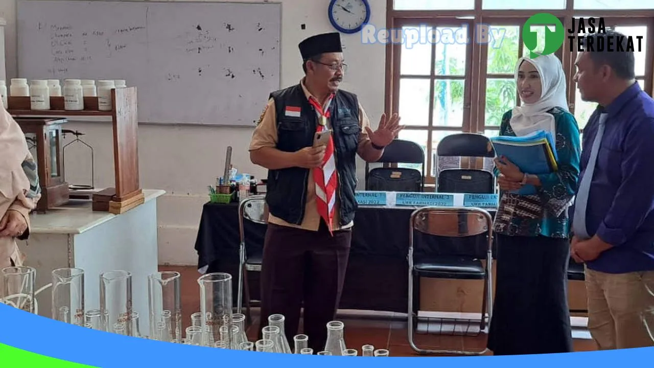 Gambar SMK Rise Majalengka – Majalengka, Jawa Barat ke 3