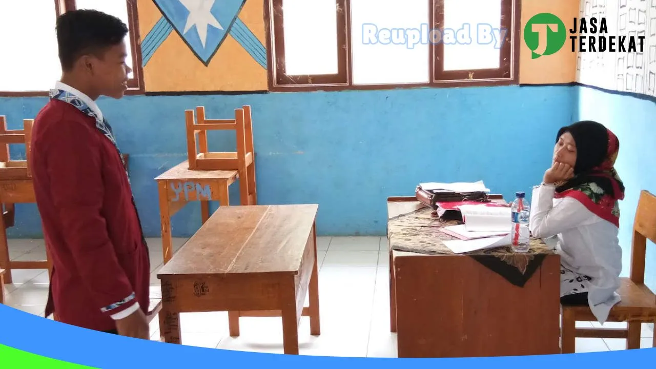 Gambar SMK PGRI MAJA – Lebak, Banten ke 4