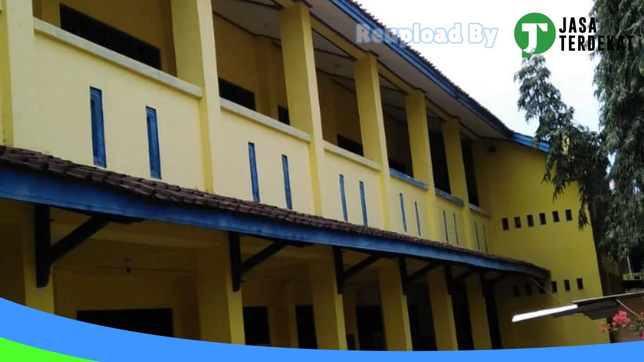 Gambar SMK Muhammadiyah 1 Cilacap – Cilacap, Jawa Tengah ke 5