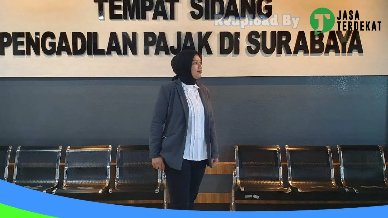 Gambar Kantor Konsultan Pajak Roro Bella Ayu W.P.P.,S.Pn.,M.Ak.,BKP. – Kota Malang, Jawa Timur ke 3