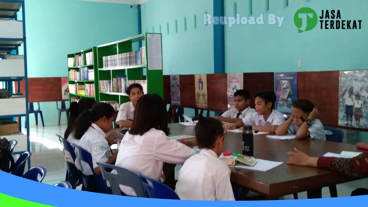 Gambar SMA PABA (Mindset & Morality) – Binjai, Sumatera Utara ke 3