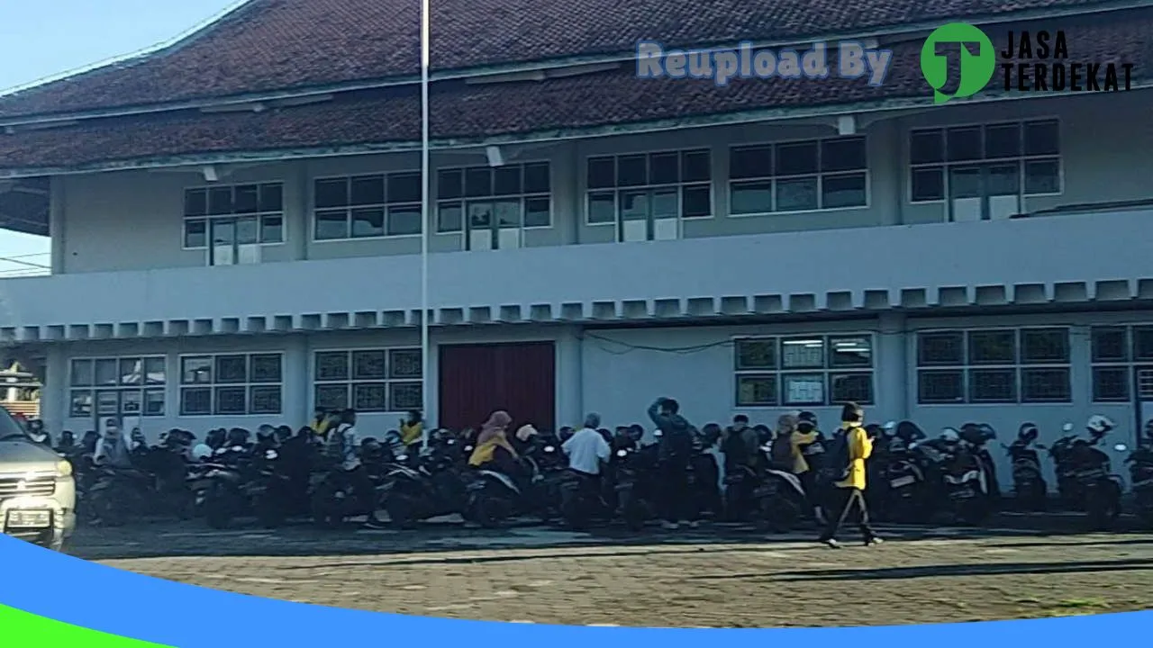 Gambar SMK Muhammadiyah 3 Yogyakarta – Sleman, DI Yogyakarta ke 5