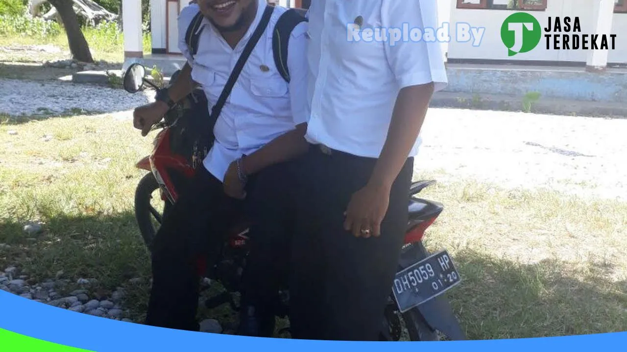 Gambar SMK PERIKANAN KOLBANO – Timor Tengah Selatan, Nusa Tenggara Timur ke 5
