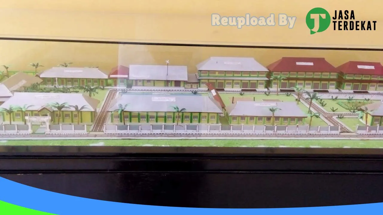 Gambar SMKN 1 Perikanan – Tanjungbalai, Sumatera Utara ke 3