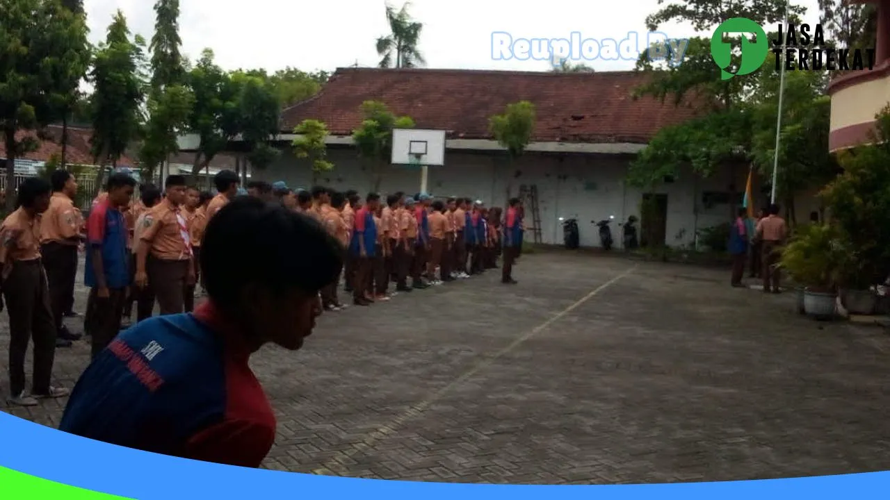 Gambar SMK AHMAD YANI BANGIL – Pasuruan, Jawa Timur ke 5