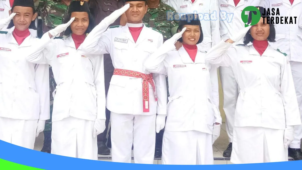 Gambar SMA KESATUAN MERANTI – Asahan, Sumatera Utara ke 5