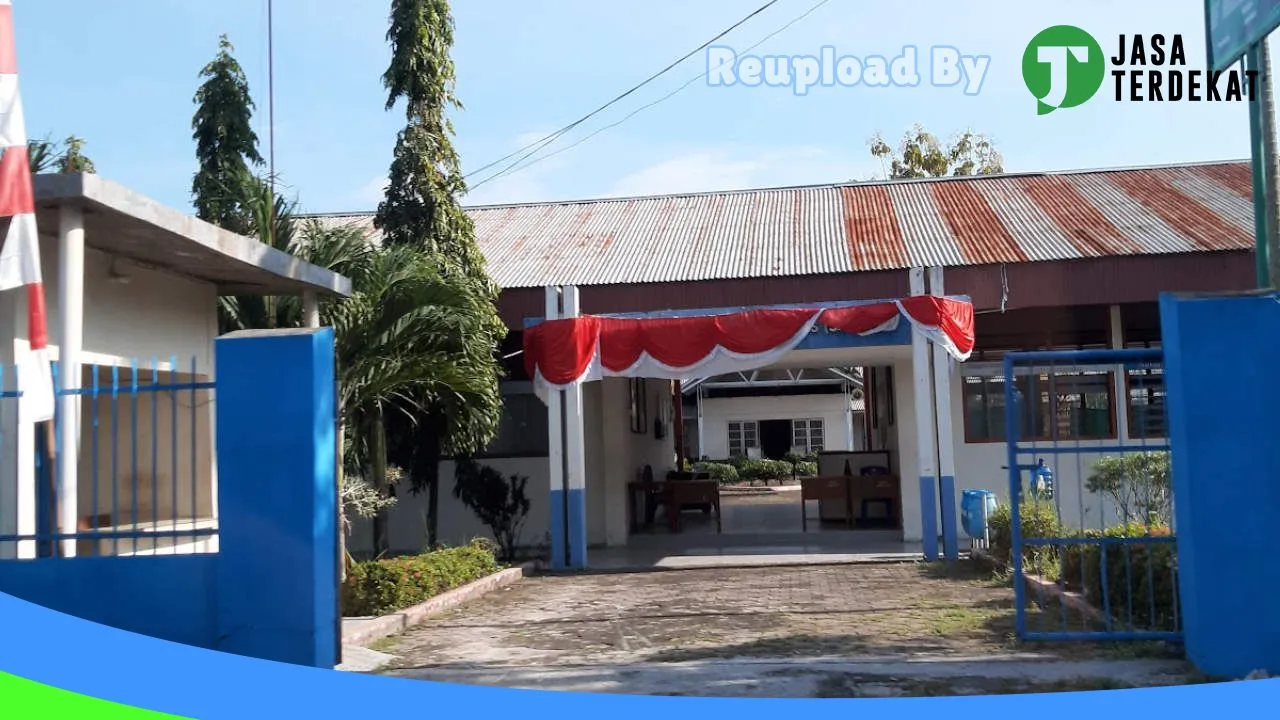 Gambar SMA Dr. H. Abdullah Ahmad PGAI Padang – Padang, Sumatera Barat ke 1