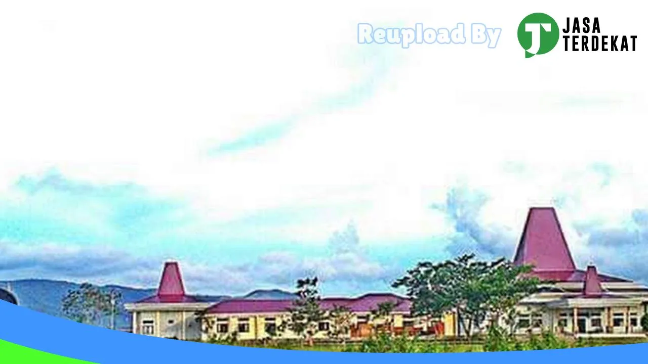 Gambar Kantor Bupati Sumba Tengah – Sumba Tengah, Nusa Tenggara Timur ke 5