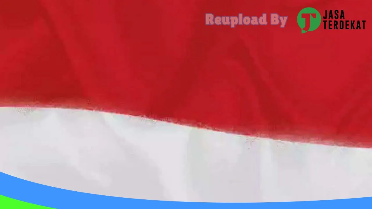 Gambar SMA Darul Rohmah Laren – Lamongan, Jawa Timur ke 1