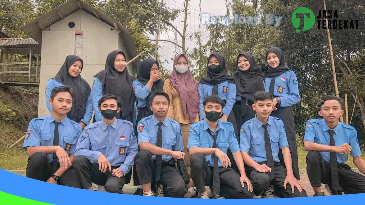 Gambar SMK Auliya Teladan Mandiri (ATM) – Majalengka, Jawa Barat ke 2