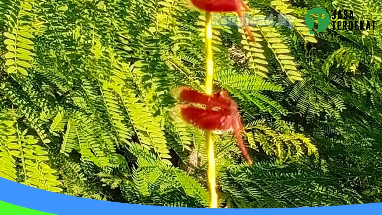 Gambar KP2KP Kaimana – Kaimana, Papua Barat ke 2