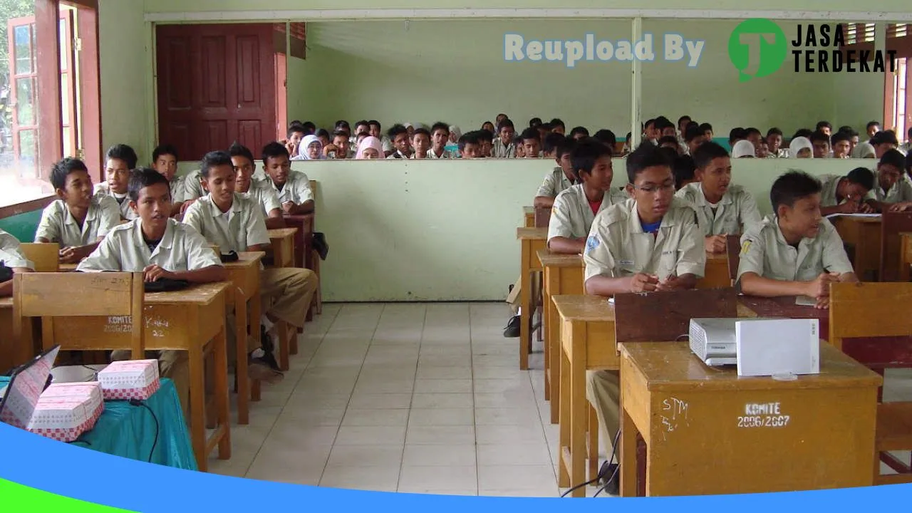 Gambar SMK Negeri 1 Bireuen – Bireuen, Aceh ke 5