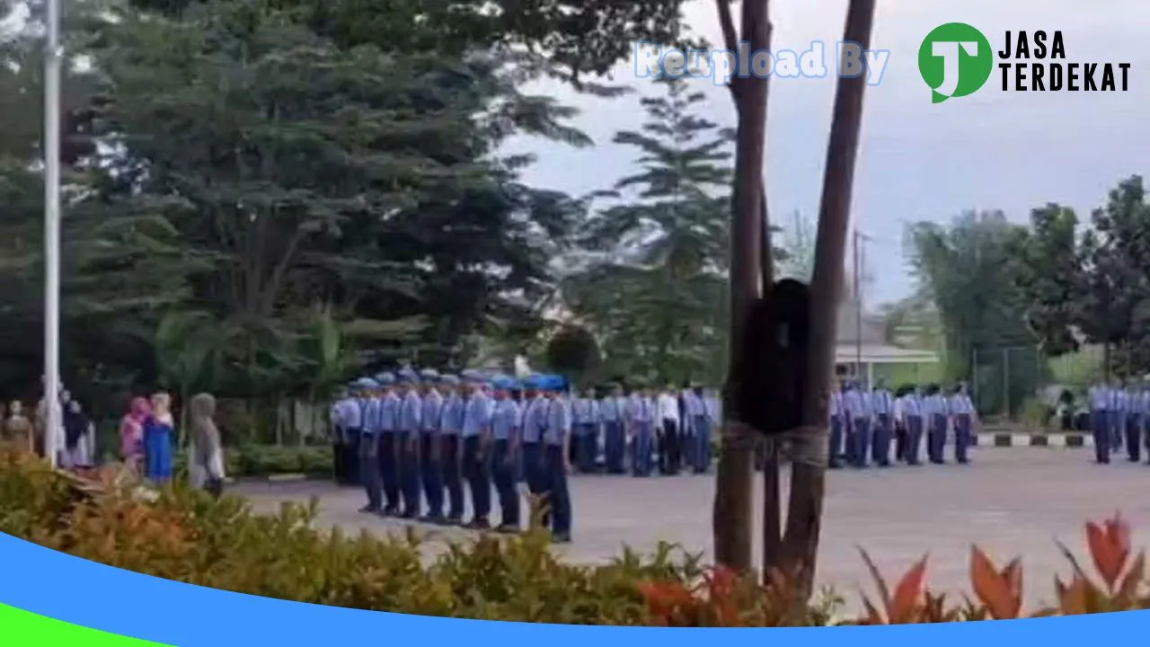 Gambar SMA PLUS TARUNA SATYA ( SMAP TARSA ) – Deli Serdang, Sumatera Utara ke 5