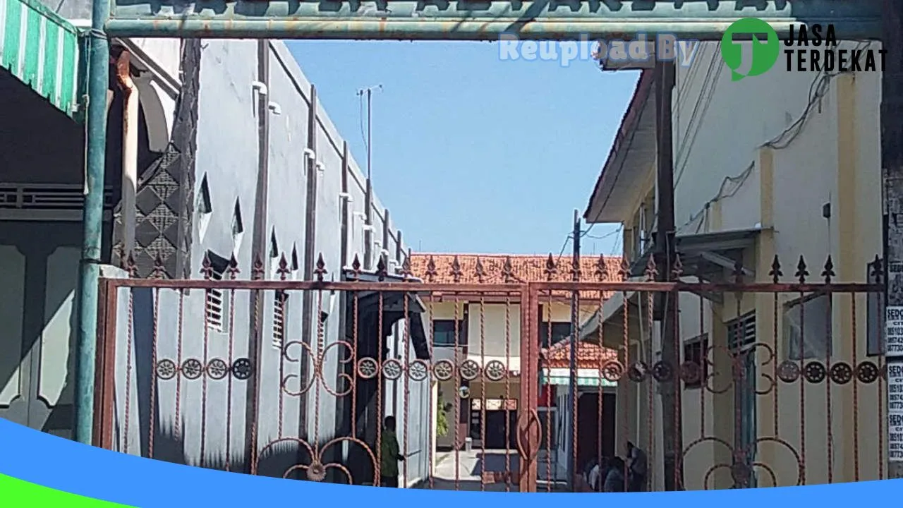 Gambar SMK NU Hasyim Asyari Tarub – Tegal, Jawa Tengah ke 5