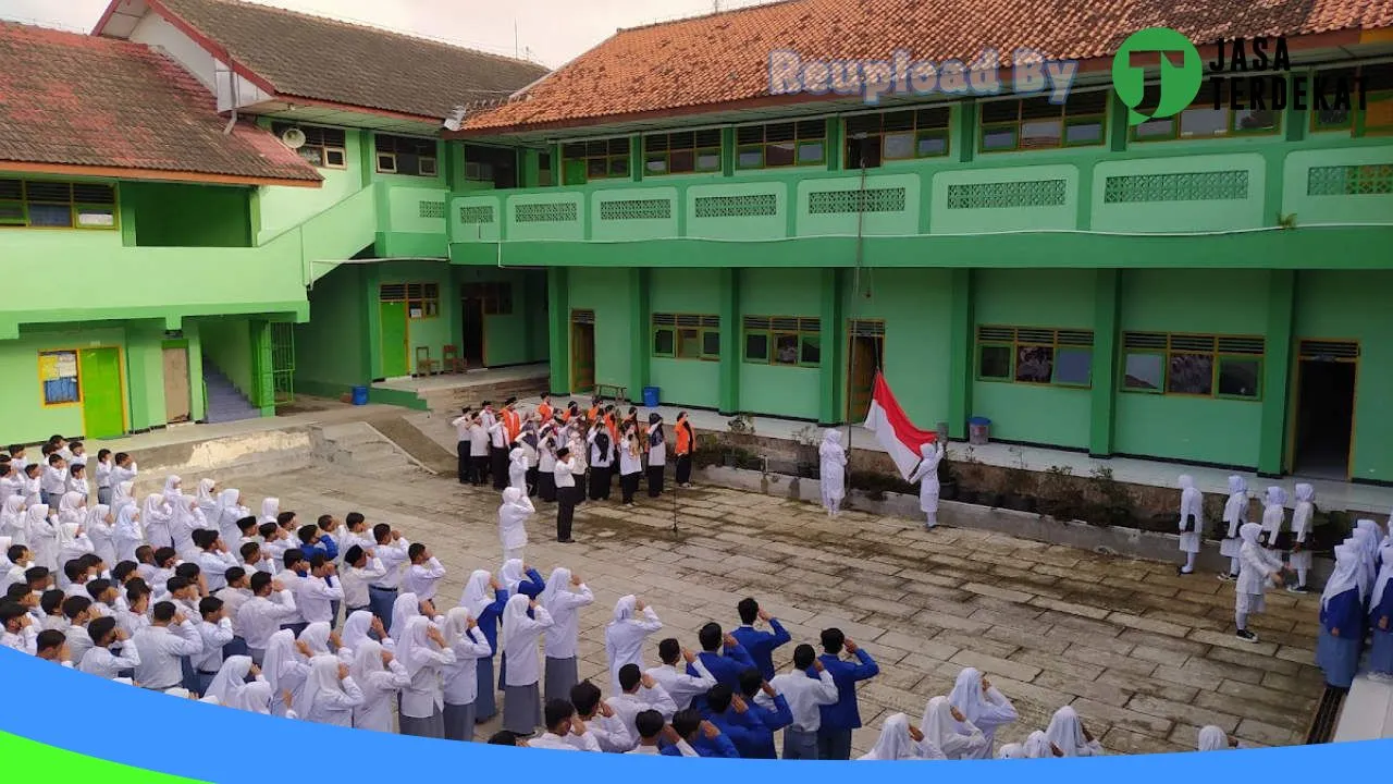 Gambar SMK Muhammadiyah Cangkringan – Sleman, DI Yogyakarta ke 2