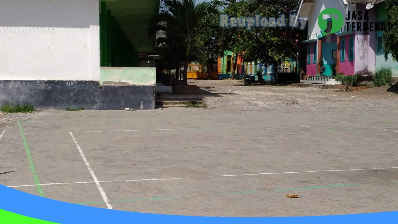 Gambar SMA Mazraatul Ulum Paciran – Lamongan, Jawa Timur ke 4