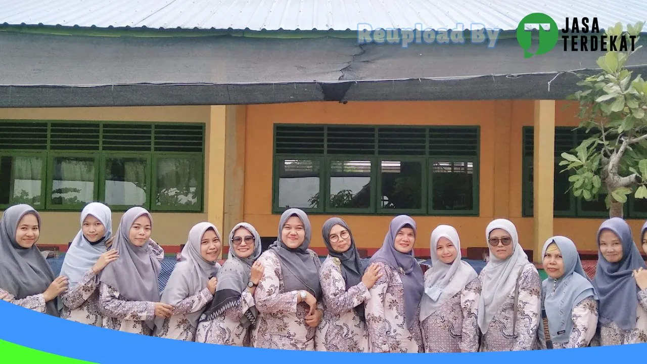 Gambar SMP/SMA DAERAH KISARAN – Asahan, Sumatera Utara ke 5