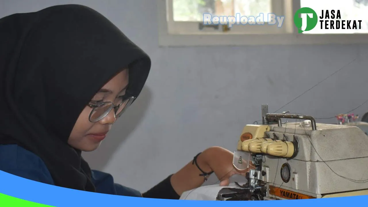 Gambar SMK TERUNA JAYA 1 GUNUNGKIDUL – Gunung Kidul, DI Yogyakarta ke 5