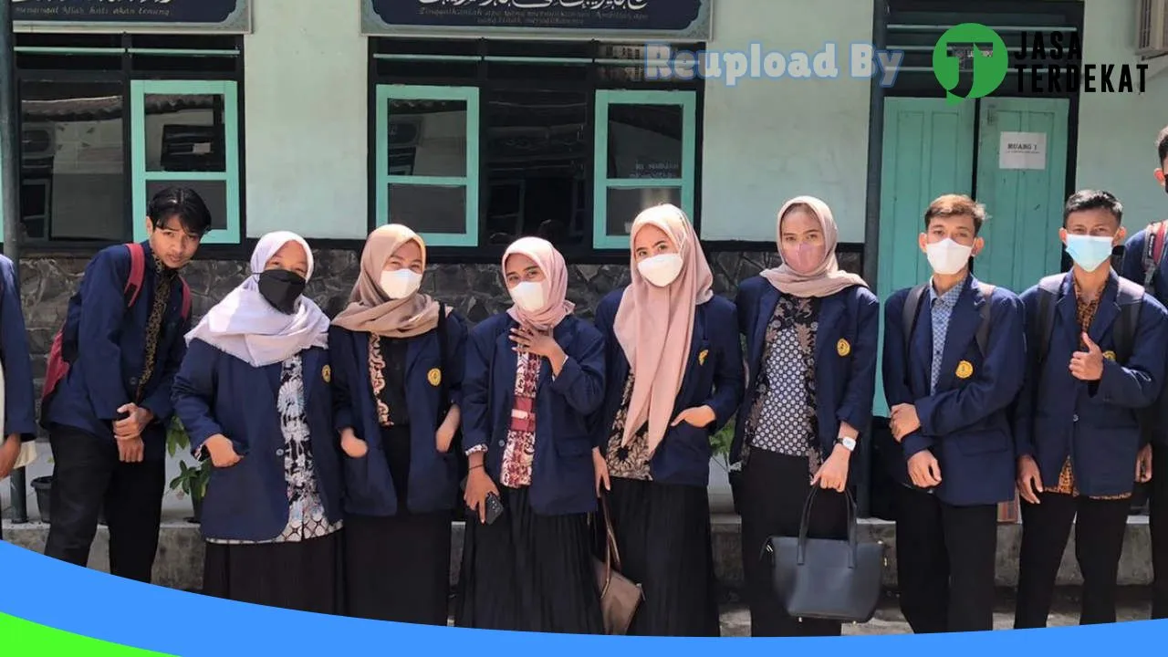 Gambar SMA Islam 1 Sleman Islamic HighSchool – Sleman, DI Yogyakarta ke 5