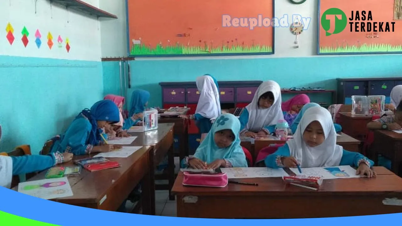 Gambar SD IT Adzkia 1 Sukabumi – Sukabumi, Jawa Barat ke 4
