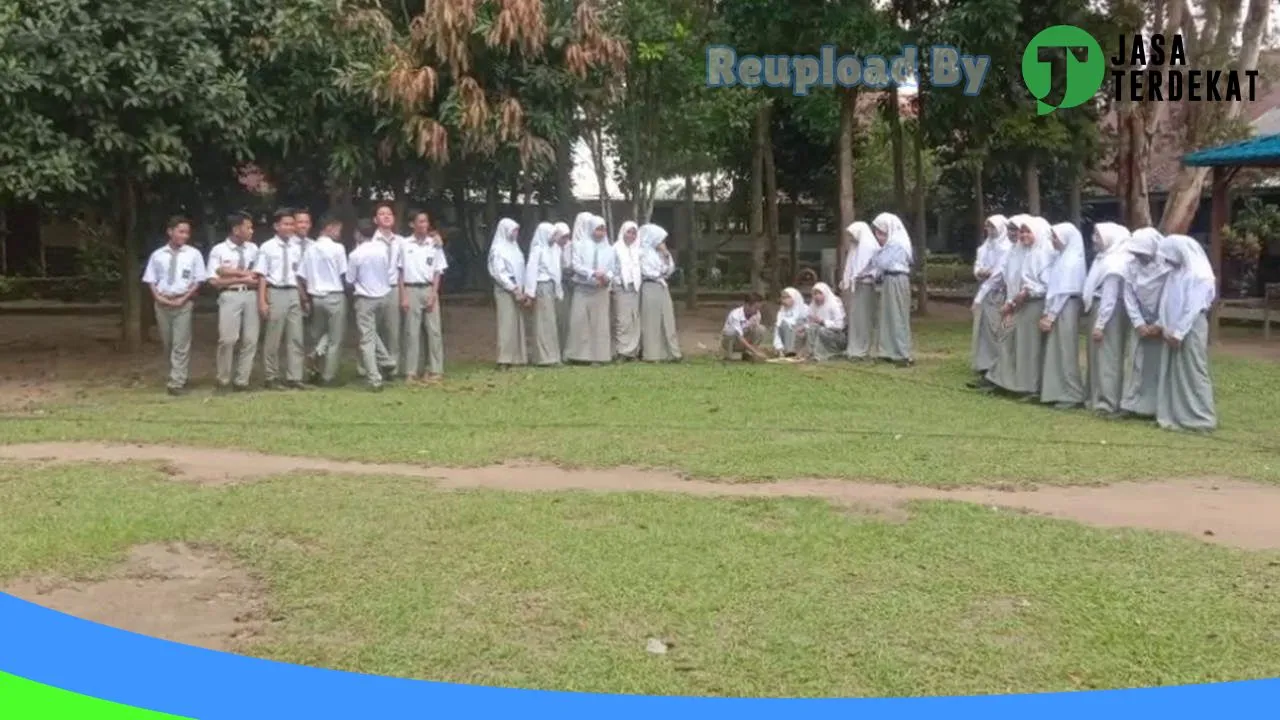 Gambar SMA Negeri 1 Galang – Deli Serdang, Sumatera Utara ke 1