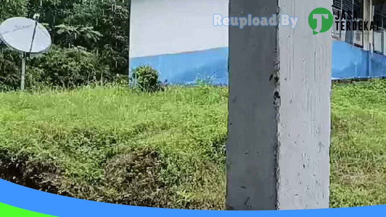 Gambar SMK NEGERI 3 KONAWE KEPULAUAN – Konawe Kepulauan, Sulawesi Tenggara ke 5