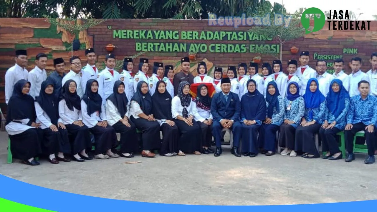 Gambar SMK IB KHALIFAH BANGSA METRO – Metro, Lampung ke 3