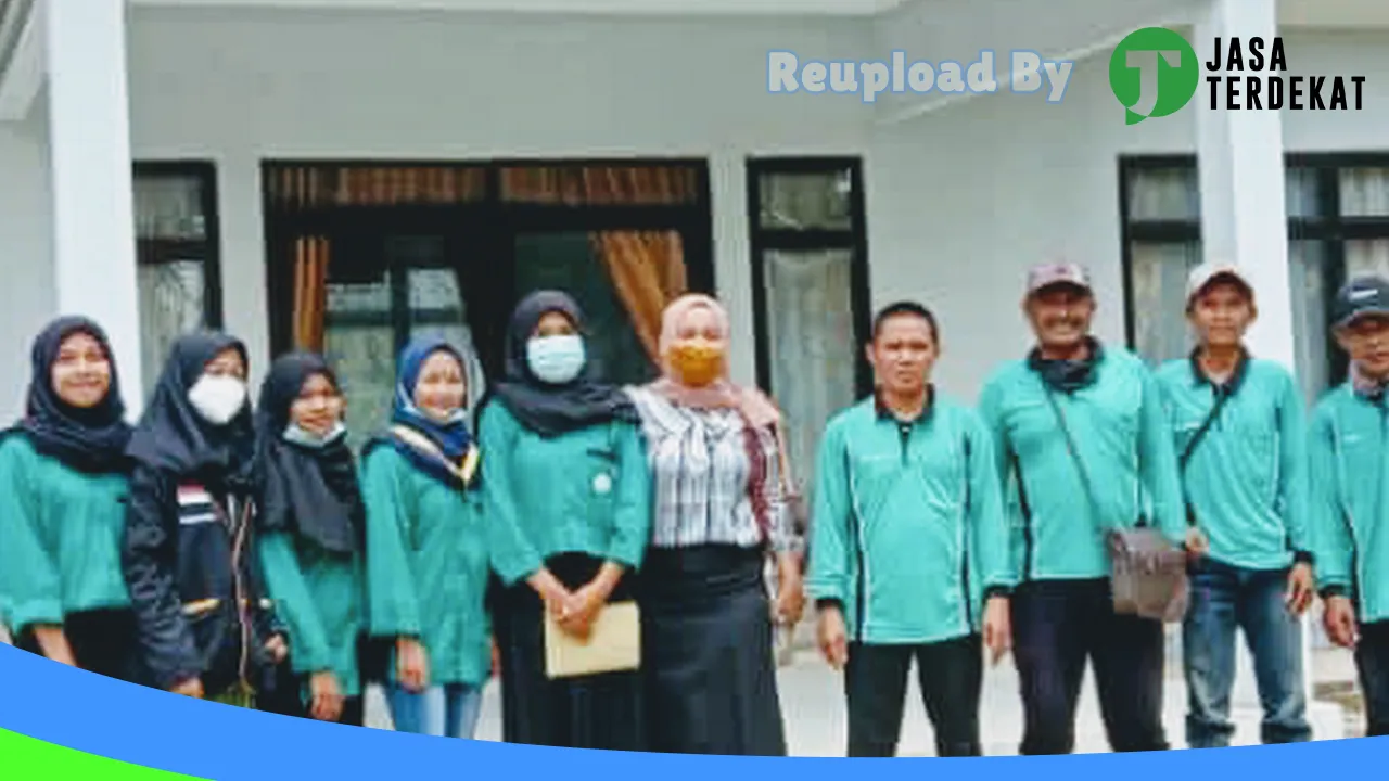 Gambar SMKI Sunan Muria Cilimus – Pesawaran, Lampung ke 5