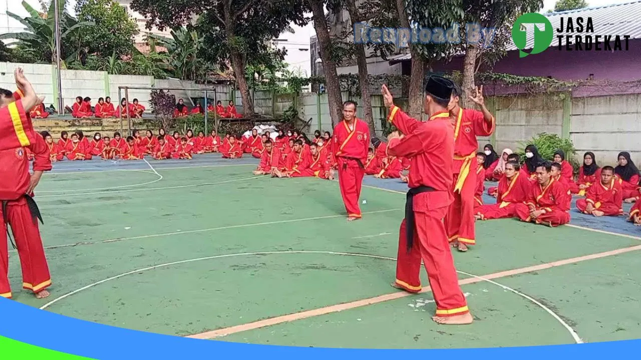 Gambar SMK Aisyiyah Palembang – Palembang, Sumatera Selatan ke 1