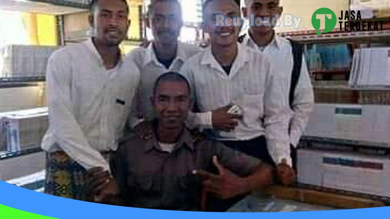 Gambar SMA Negeri 1 Nita – Sikka, Nusa Tenggara Timur ke 4