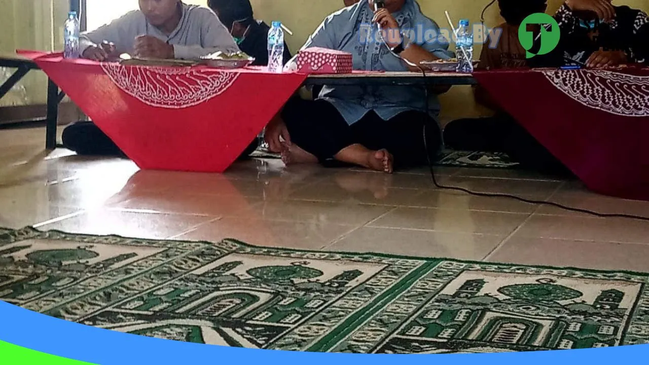 Gambar SMK Persada Nusantara – Way Kanan, Lampung ke 1