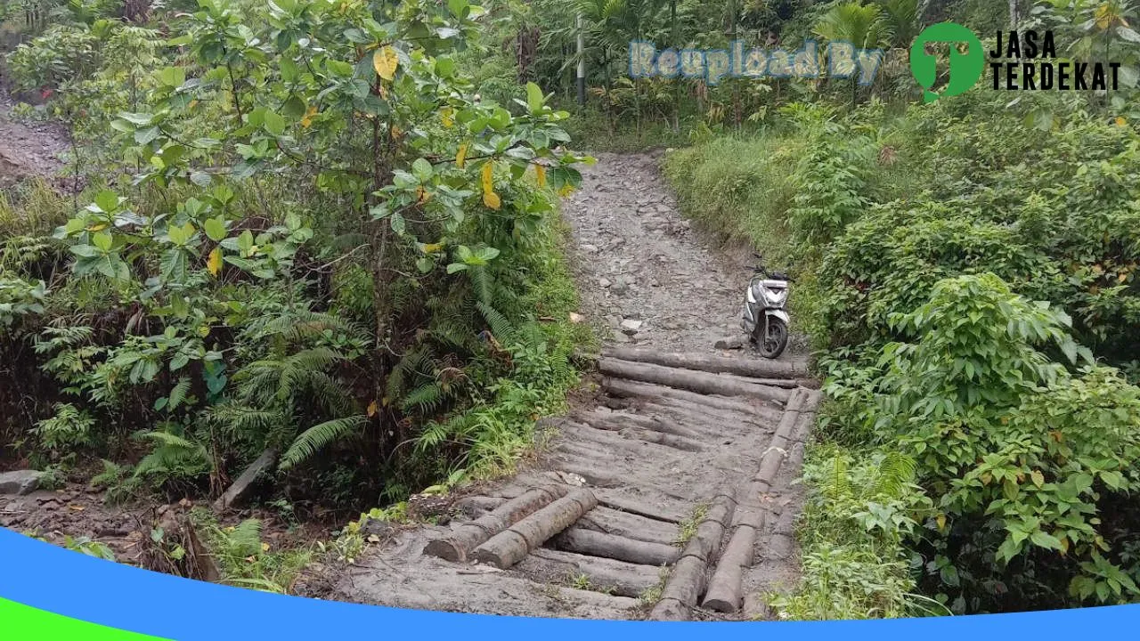 Gambar Desa umbunasi – Nias Selatan, Sumatera Utara ke 4