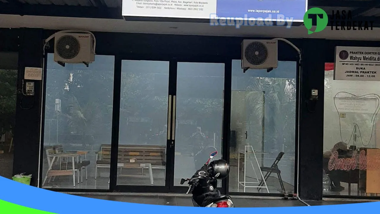 Gambar Kantor Konsultan Pajak dan Akuntan BTS Consulting Mojokerto – Mojokerto, Jawa Timur ke 3
