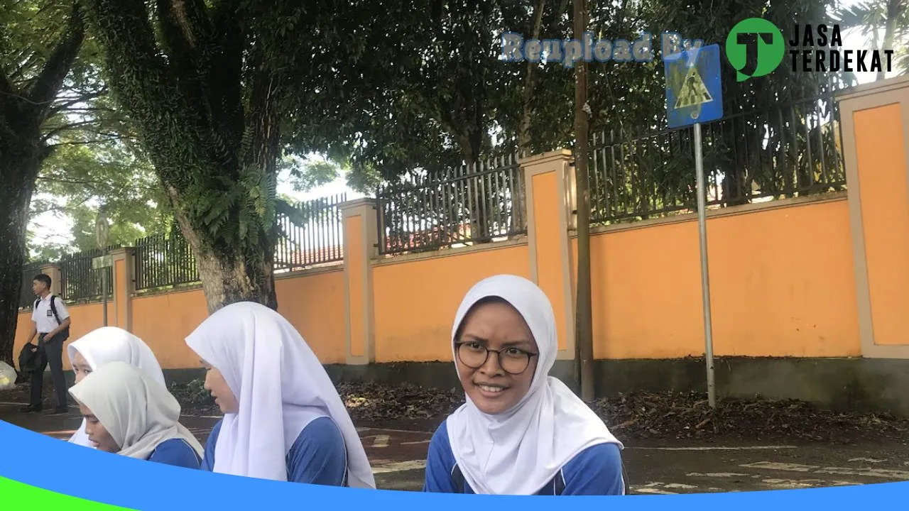 Gambar SMA Negeri 1 Lubuklinggau – Lubuklinggau, Sumatera Selatan ke 3