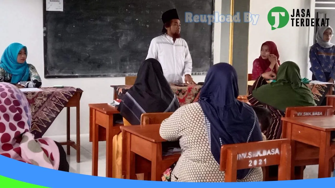 Gambar SMK DARUSSALAM KEJAYAN – Pasuruan, Jawa Timur ke 4