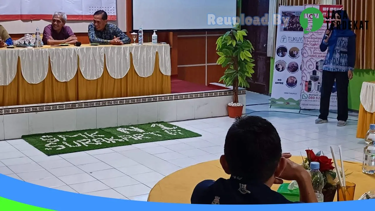 Gambar SMK Negeri 1 Sampit – Kotawaringin Timur, Kalimantan Tengah ke 4